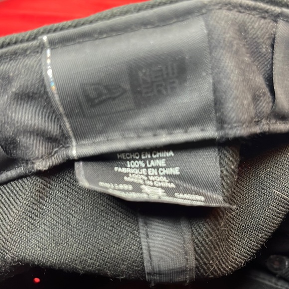 MLB Seattle Mariners new era fitted hat - Picture 5 of 5